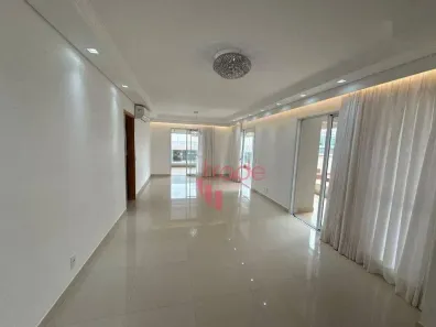 Cobertura com 4 Quartos à venda, 202m² no Jardim Botânico, Ribeirão Preto