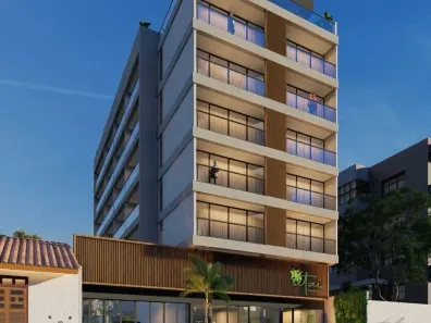 Apartamento com 1 Quarto à venda, 35m² no Centro, Cabo Frio