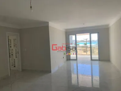 Apartamento com 3 Quartos para venda ou aluguel, 160m² no Passagem, Cabo Frio
