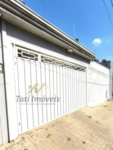 Casa com 3 Quartos à venda, 127m² no Vila Arnaldo, São Carlos