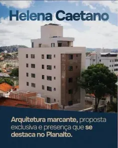 Apartamento com 3 Quartos para alugar, 70m² no Planalto, Belo Horizonte