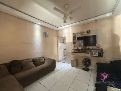 Casa com 2 Quartos à venda, 90m² no Parque São Manoel, Leme