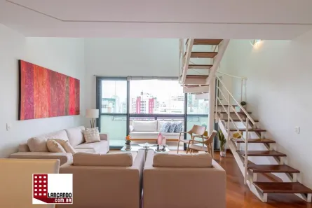 Apartamento com 3 Quartos à venda, 239m² no Jardim Vila Mariana, São Paulo