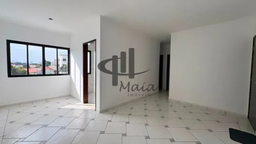 Apartamento com 2 Quartos à venda, 65m² no Osvaldo Cruz, São Caetano do Sul