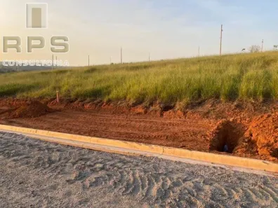 Lote/Terreno à venda, 360m² no Estância Parque de Atibaia, Atibaia