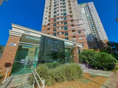 Apartamento com 2 Quartos para alugar, 69m² no Santa Rosa, Londrina