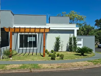 Casa de Condomínio com 2 Quartos à venda, 73m² no Jardim Marialice, Araraquara