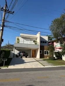 Casa de Condomínio com 4 Quartos à venda, 410m² no Jardim Altos de Santana I, Jacareí