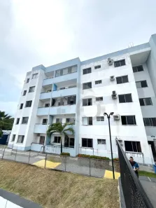 Apartamento com 2 Quartos à venda, 63m² no Santo Antônio, Aracaju