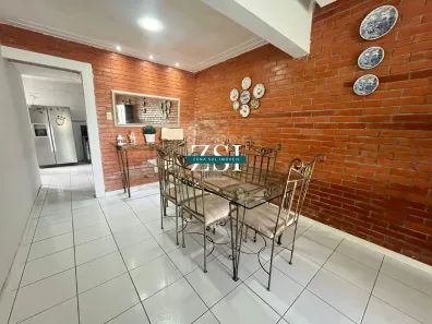Casa com 3 Quartos à venda, 178m² no Boa Viagem, Recife