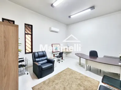 Sala Comercial para alugar, 30m² no Jardim Sumaré, Ribeirão Preto