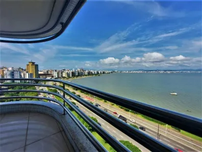 Apartamento com 4 Quartos à venda, 212m² no Centro, Florianópolis