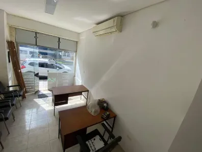 Ponto Comercial para alugar, 40m² no Aparecida, Santos