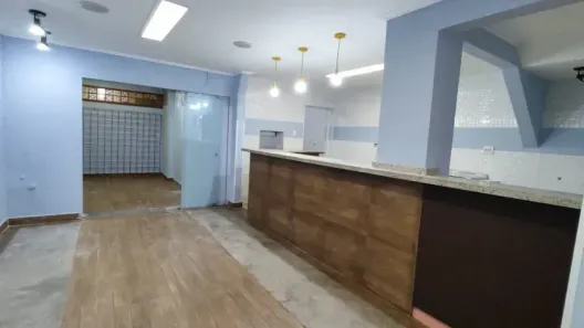 Imóvel Comercial com 4 Quartos para alugar, 140m² no Vila Clementino, São Paulo
