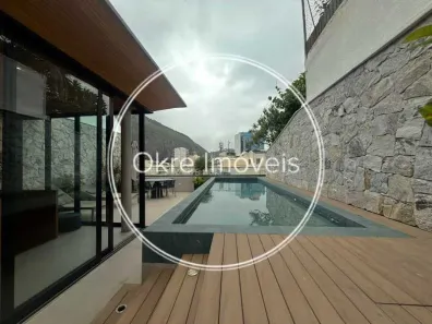 Cobertura com 4 Quartos à venda, 431m² no Copacabana, Rio de Janeiro