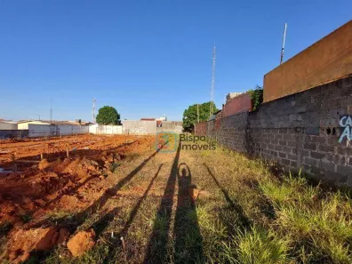 Lote/Terreno à venda, 400m² no Vila Pavan, Americana