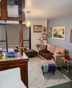 Apartamento com 4 Quartos à venda, 129m² no Tijuca, Rio de Janeiro