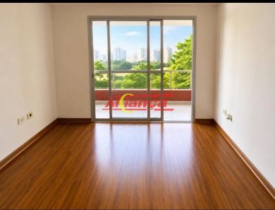 Apartamento com 2 Quartos à venda, 55m² no Macedo, Guarulhos