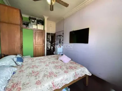 Apartamento com 3 Quartos à venda, 99m² no Glória, Rio de Janeiro