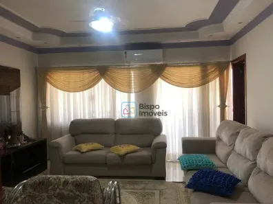 Casa com 2 Quartos à venda, 283m² no Parque Residencial Jaguari, Americana