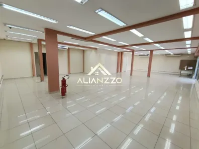 Ponto Comercial para alugar, 183m² no Vila Seixas, Ribeirão Preto