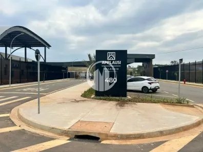 Lote/Terreno à venda, 250m² no Distrito Industrial, Jundiaí