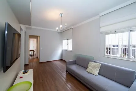 Apartamento com 3 Quartos à venda, 80m² no Gutierrez, Belo Horizonte