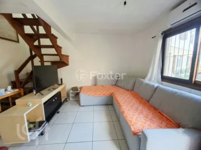 Casa de Condomínio com 2 Quartos à venda, 87m² no Hípica, Porto Alegre