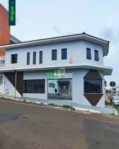 Ponto Comercial com 1 Quarto para alugar, 70m² no Centro, Franca