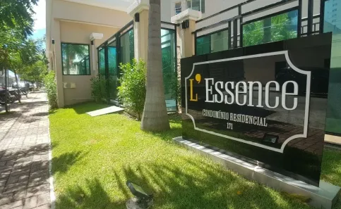 Apartamento com 4 Quartos à venda, 203m² no Fátima, Fortaleza