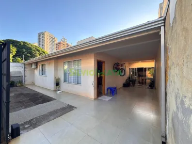 Casa com 3 Quartos à venda, 169m² no Zona 08, Maringá
