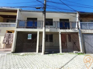Sobrado com 3 Quartos à venda, 130m² no Boqueirão, Curitiba