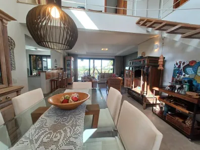 Casa de Condomínio com 3 Quartos à venda, 300m² no Ville Sainte Hélène, Campinas