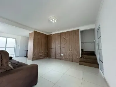 Casa de Condomínio com 3 Quartos à venda, 118m² no Jardim Simus, Sorocaba