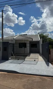 Casa com 3 Quartos à venda, 74m² no Jardim Nova Independência, Sarandi