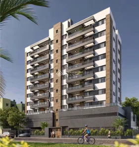 Apartamento com 3 Quartos à venda, 115m² no Vila Rosa, Novo Hamburgo