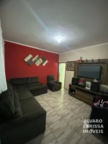 Casa com 3 Quartos à venda, 149m² no Jardim Estância Bom Viver, Itu
