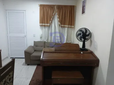 Apartamento com 2 Quartos à venda, 41m² no Jardim Nélia, São Paulo