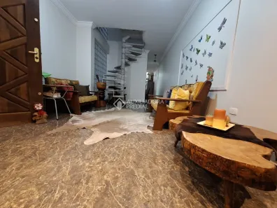 Sobrado com 3 Quartos à venda, 326m² no Vila Francisco Matarazzo, Santo André