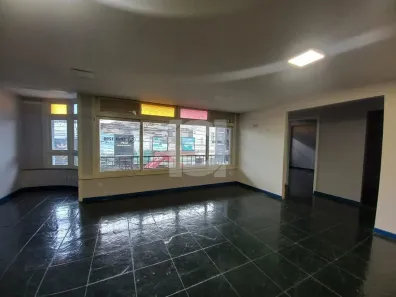 Sala Comercial para alugar, 110m² no Centro, São Leopoldo