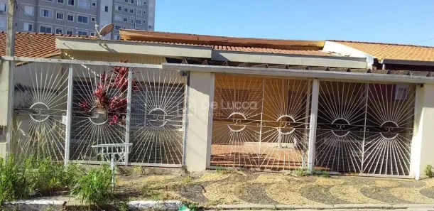 Casa com 3 Quartos à venda, 98m² no Vila Ângela Marta, Campinas