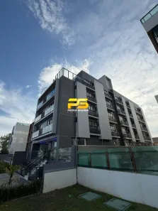 Flat com 1 Quarto à venda, 18m² no Intermares, Cabedelo