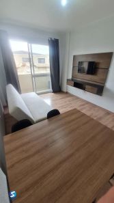 Apartamento com 1 Quarto à venda, 43m² no Centro Histórico, Porto Alegre
