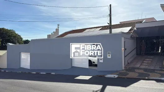 Casa com 2 Quartos à venda, 161m² no Jardim Proença I, Campinas