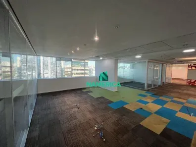 Prédio Comercial para alugar, 787m² no Vila Nova Conceição, São Paulo