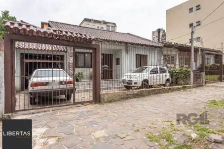Casa com 3 Quartos à venda, 179m² no Jardim Botânico, Porto Alegre