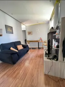 Apartamento com 2 Quartos à venda, 50m² no Jaguaré, São Paulo
