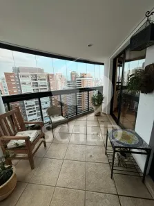 Apartamento com 3 Quartos à venda, 290m² no Higienópolis, São Paulo
