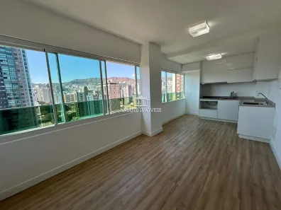 Apartamento com 2 Quartos para alugar, 72m² no Savassi, Belo Horizonte