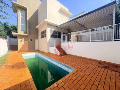Casa de Condomínio com 3 Quartos à venda, 197m² no Loteamento Agra Ribeirão Preto, Ribeirão Preto